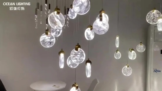 Chandeliers and Lamps, Pendant Light, Chrome Chandelier, Indoor Lighting, Iluminacion, Hotel Project