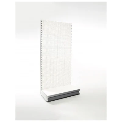 Solid Tegometall Compatible Shelving for Commercial Use